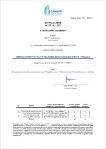 zaswiadczenie_o_ukonczeniu_warsztatow-metoda-inwestycyjna-w-warunkach-wyzyka-i-inflacji